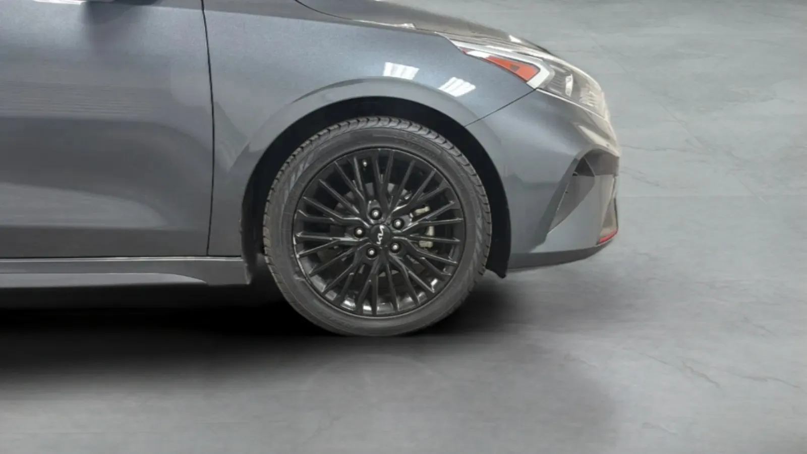 Kia Forte photo 24