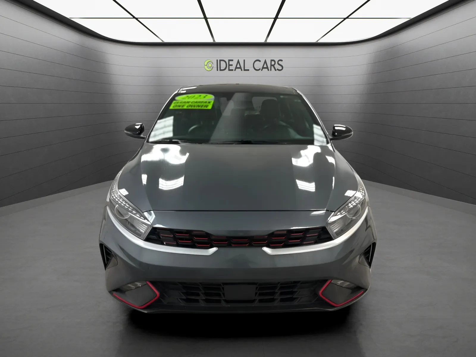 Kia Forte photo 2