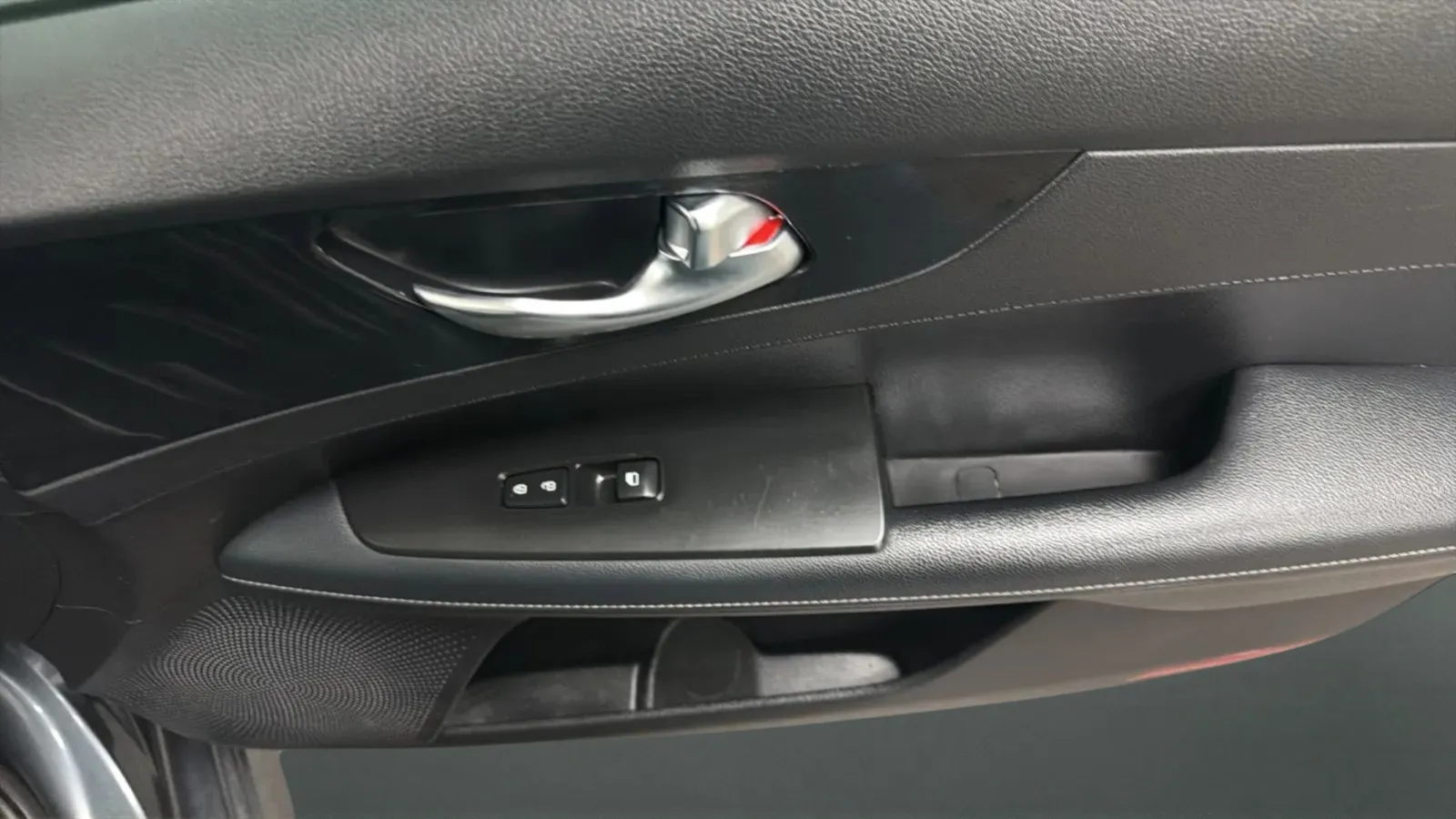 Kia Forte photo 18