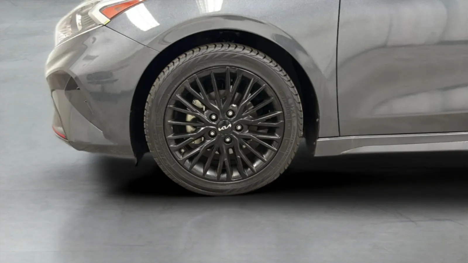 Kia Forte photo 27