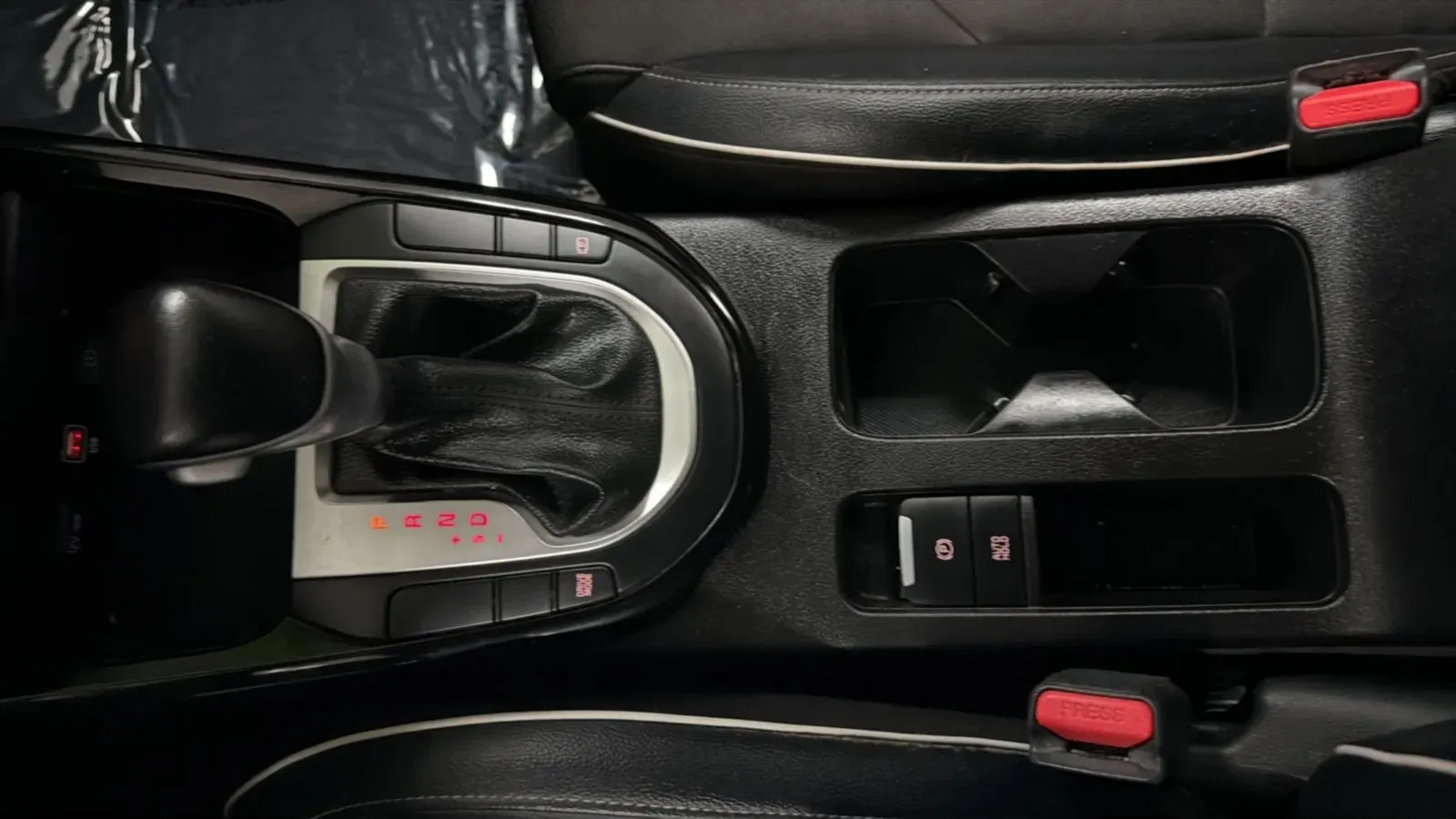 Kia Forte photo 12