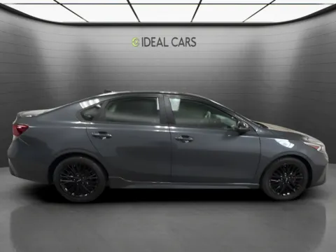 More photos of 2023 Kia Forte GT-Line at Ideal Cars - at Alma School Rd, AZ