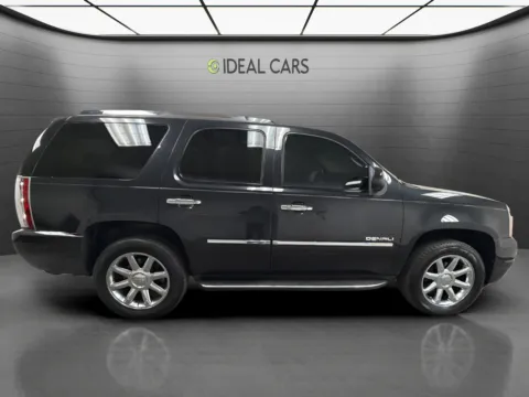More photos of 2011 GMC Yukon Denali at Ideal Cars - Broadway, AZ