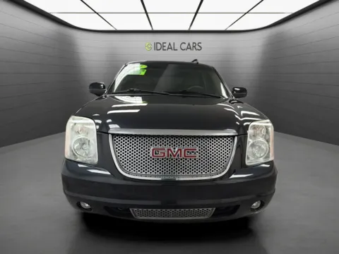 Photos of 2011 GMC Yukon Denali for sale in Mesa, AZ at Ideal Cars - Broadway