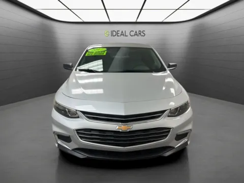Photos of 2017 Chevrolet Malibu LS for sale in Mesa, AZ at Ideal Cars - at Alma School Rd