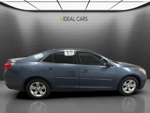 More photos of 2013 Chevrolet Malibu LS at Ideal Cars - at Alma School Rd, AZ