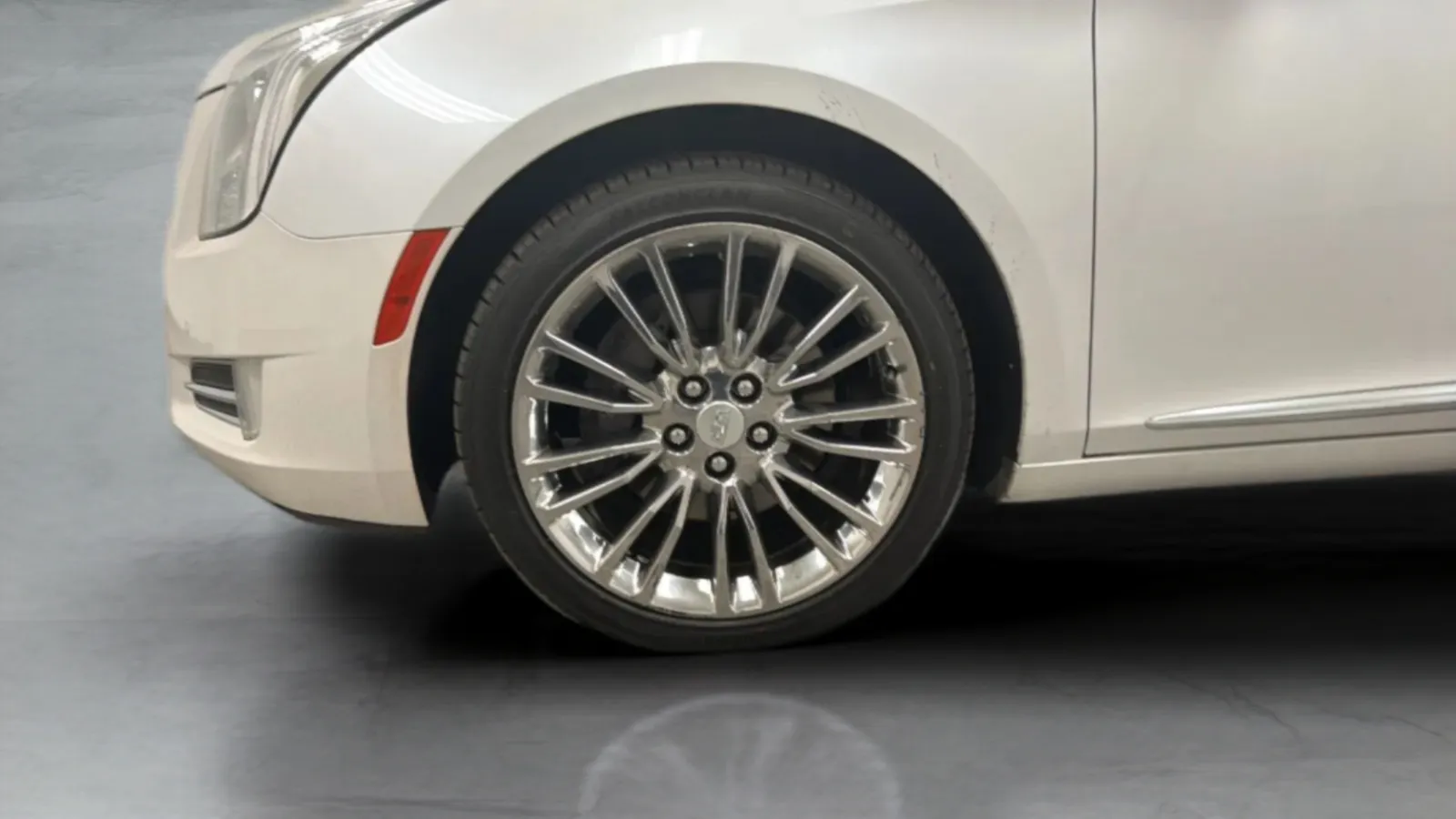 Cadillac XTS photo 29