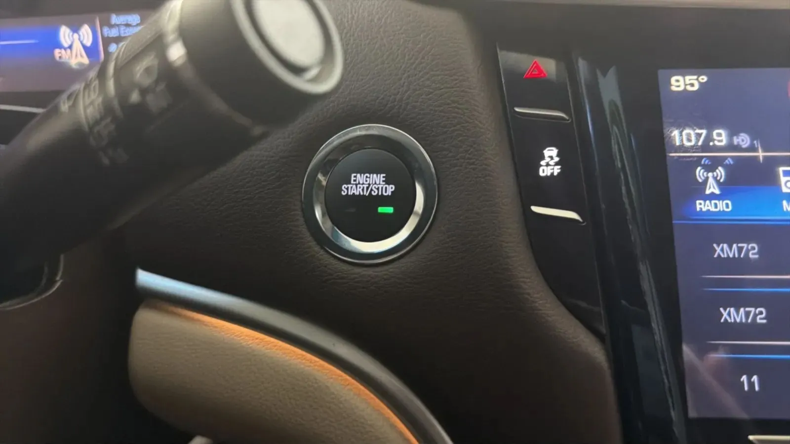 Cadillac XTS photo 15