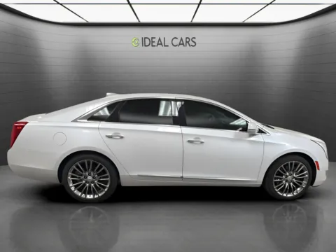 More photos of 2017 Cadillac XTS Luxury at Ideal Cars - at Alma School Rd, AZ
