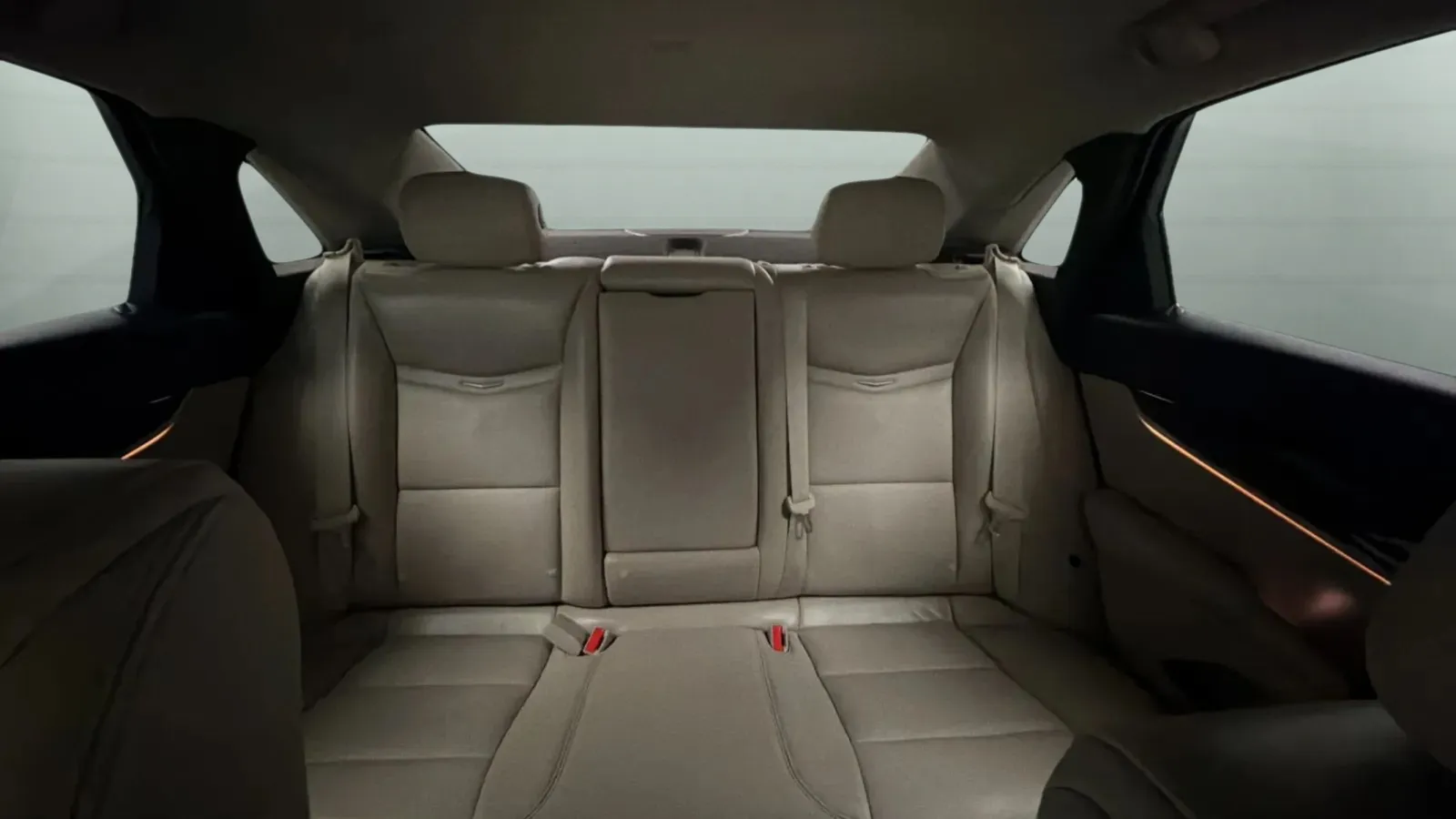 Cadillac XTS photo 19
