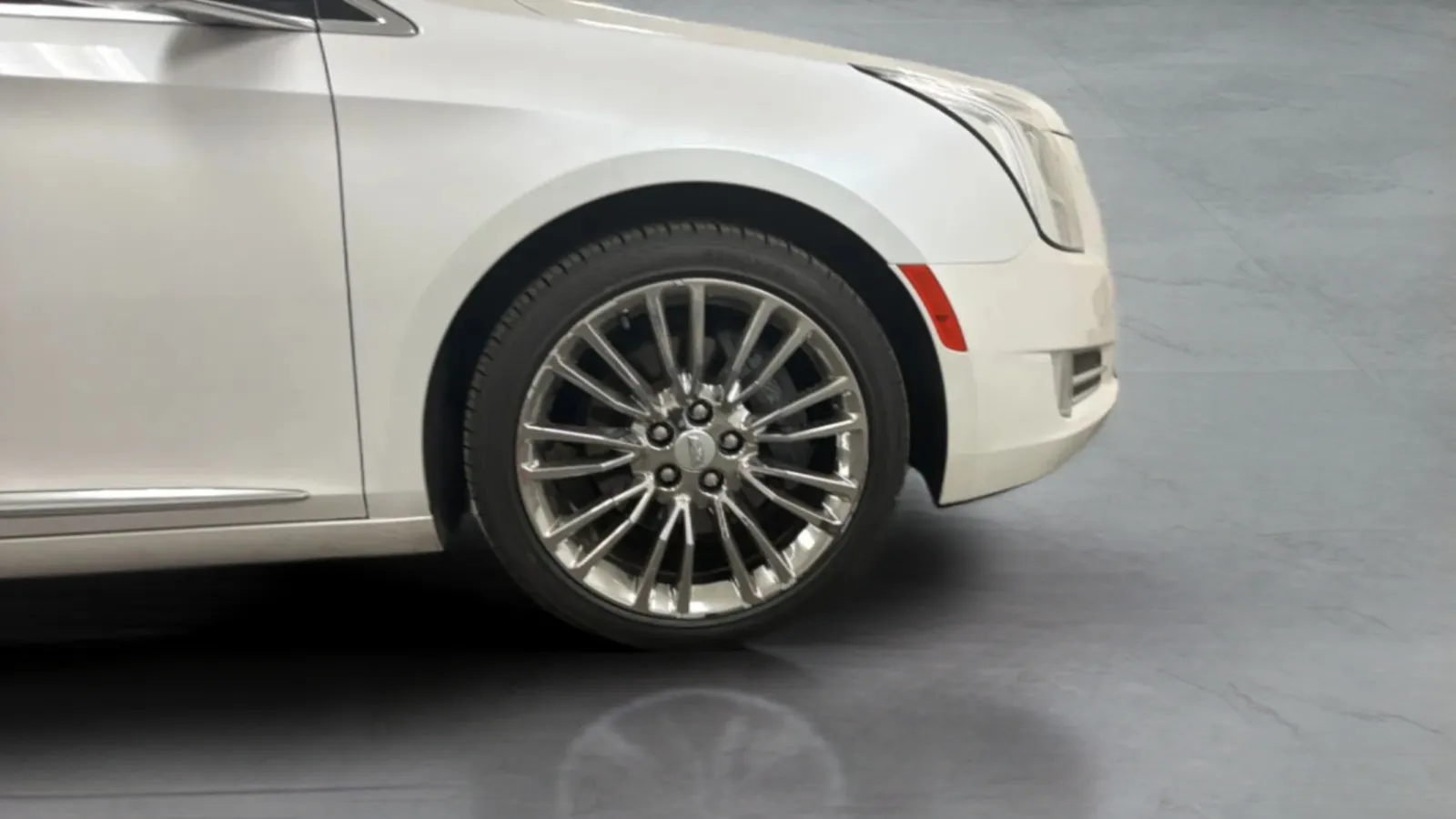 Cadillac XTS photo 26
