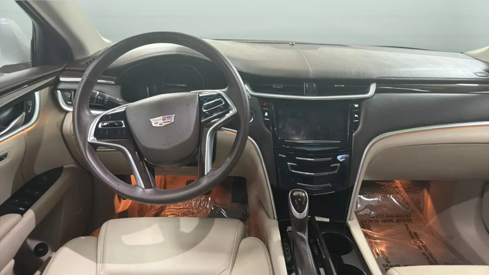 Cadillac XTS photo 10
