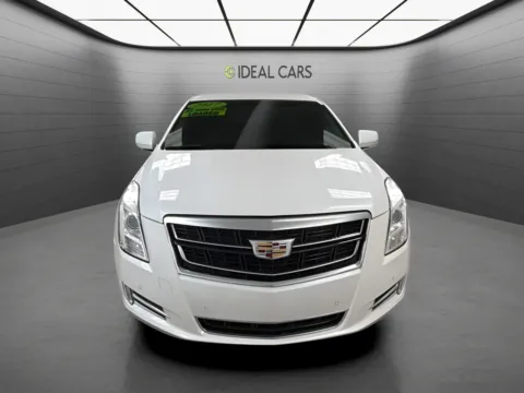 Photos of 2017 Cadillac XTS Luxury for sale in Mesa, AZ at Ideal Cars - at Alma School Rd