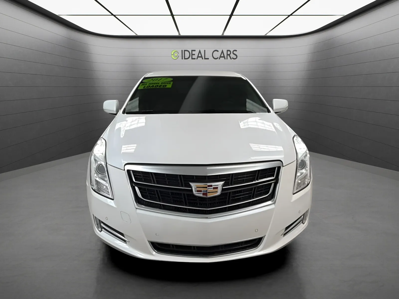 Cadillac XTS photo 2