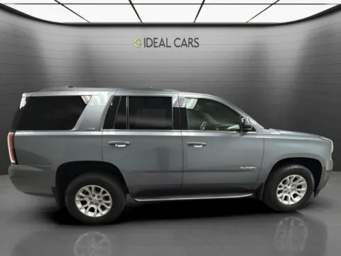 More photos of 2019 GMC Yukon SLE at Ideal Cars - at Alma School Rd, AZ
