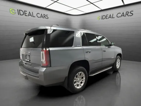 More photos of 2019 GMC Yukon SLE at Ideal Cars - at Alma School Rd, AZ