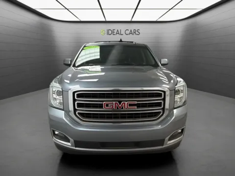Photos of 2019 GMC Yukon SLE for sale in Mesa, AZ at Ideal Cars - at Alma School Rd