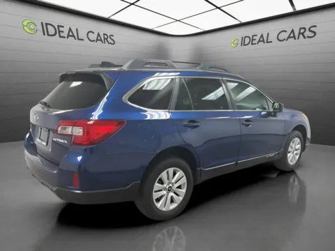 More photos of 2016 Subaru Outback 2.5i Premium at Ideal Cars - at Alma School Rd, AZ
