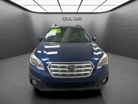 Photos of 2016 Subaru Outback 2.5i Premium for sale in Mesa, AZ at Ideal Cars - at Alma School Rd