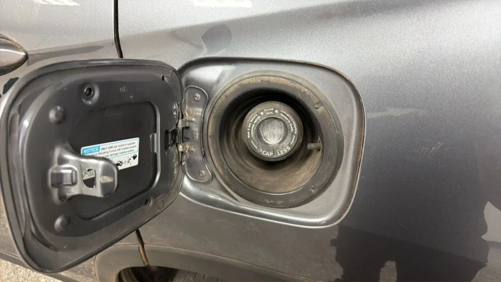 Honda Pilot photo 30
