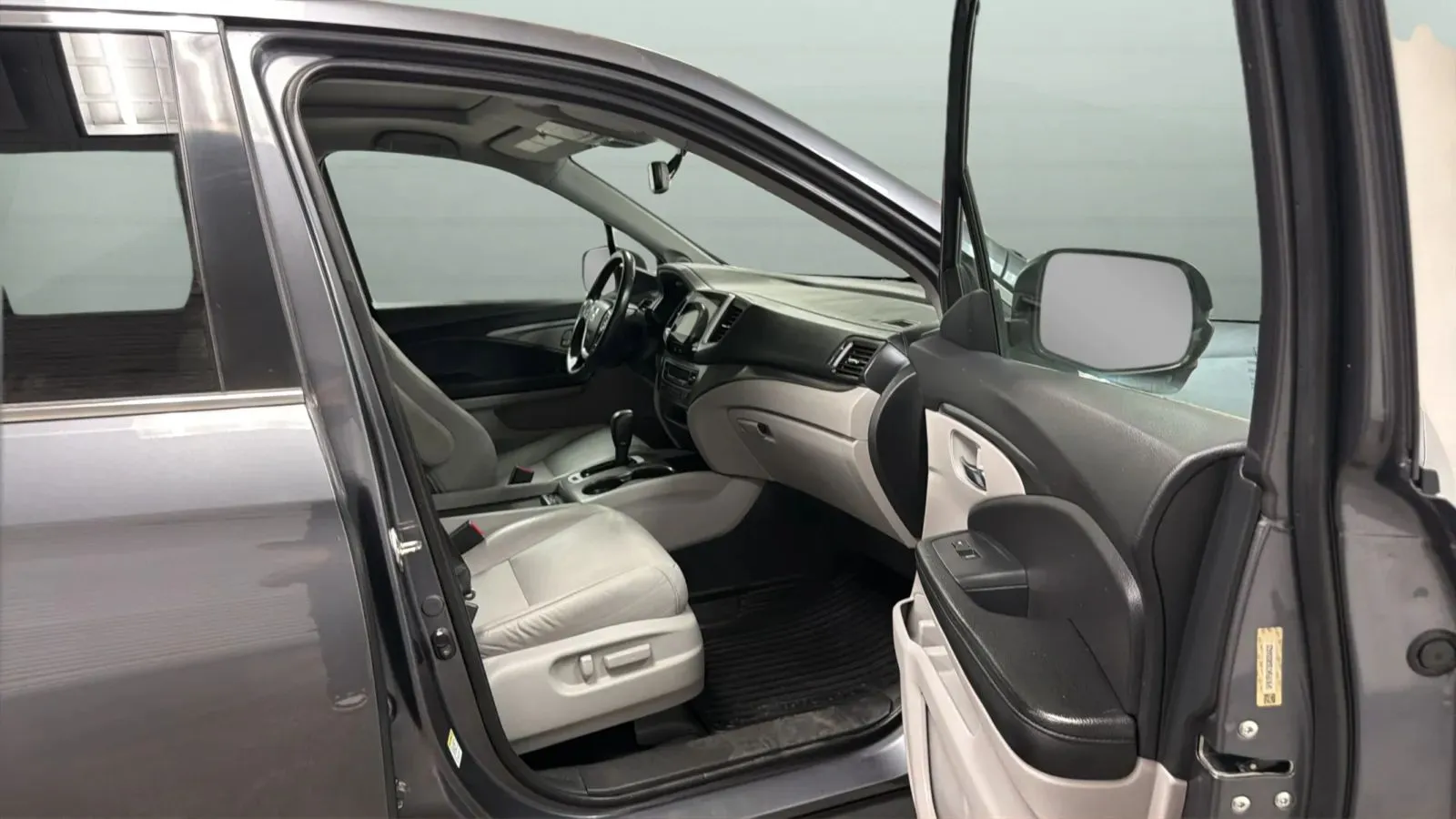 Honda Pilot photo 23