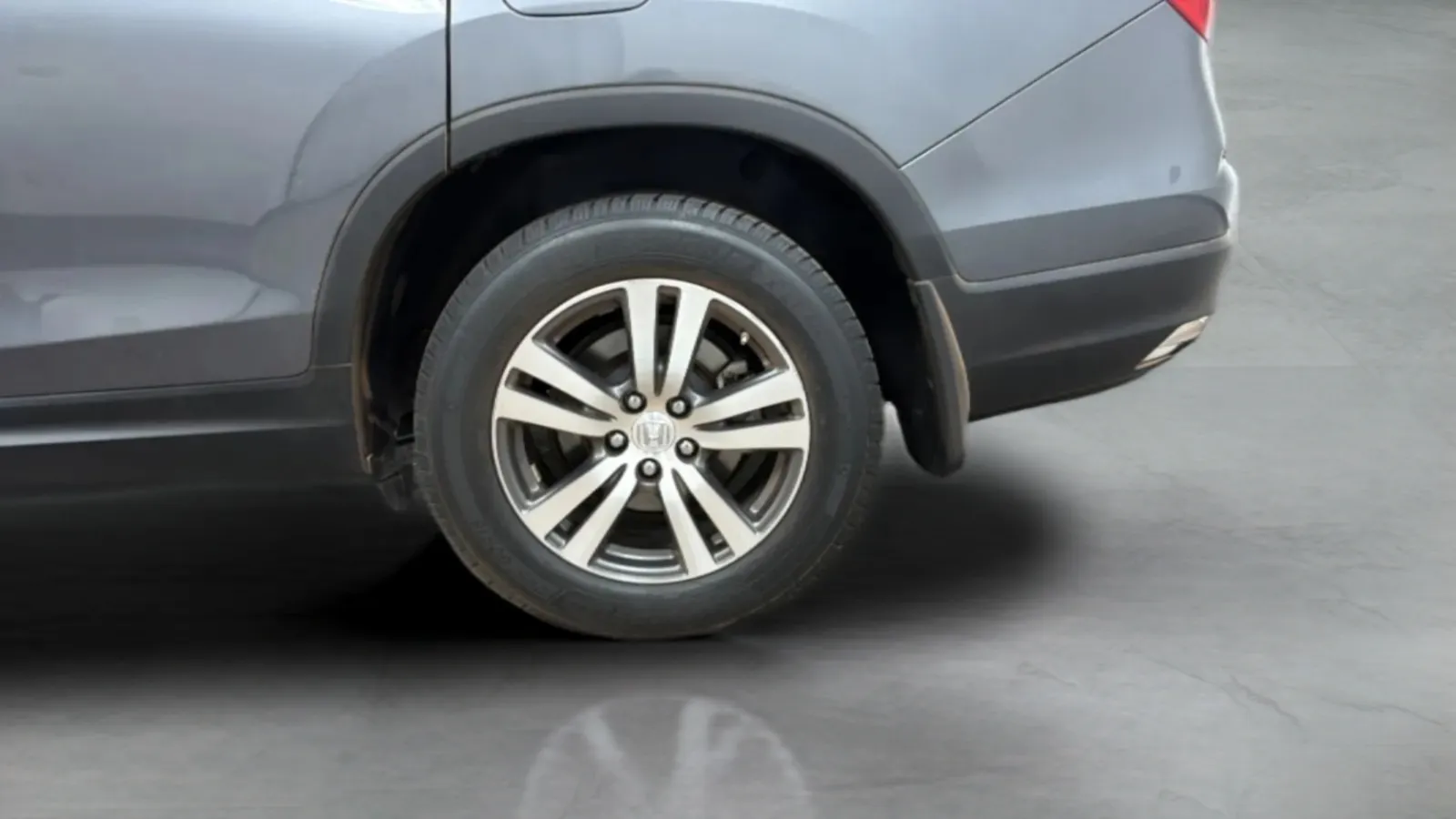 Honda Pilot photo 28