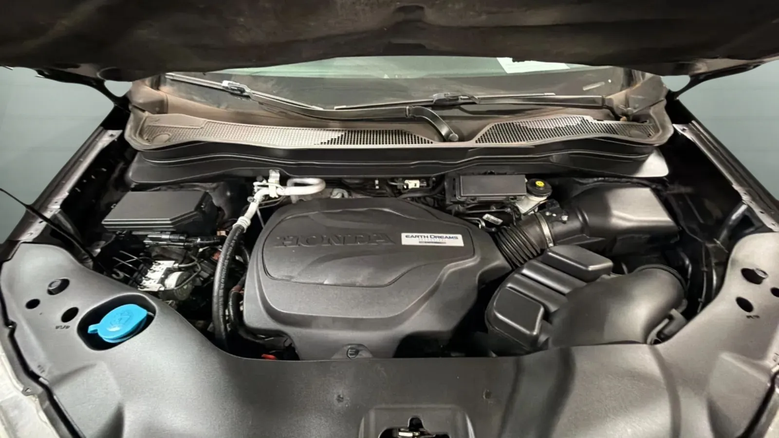 Honda Pilot photo 24