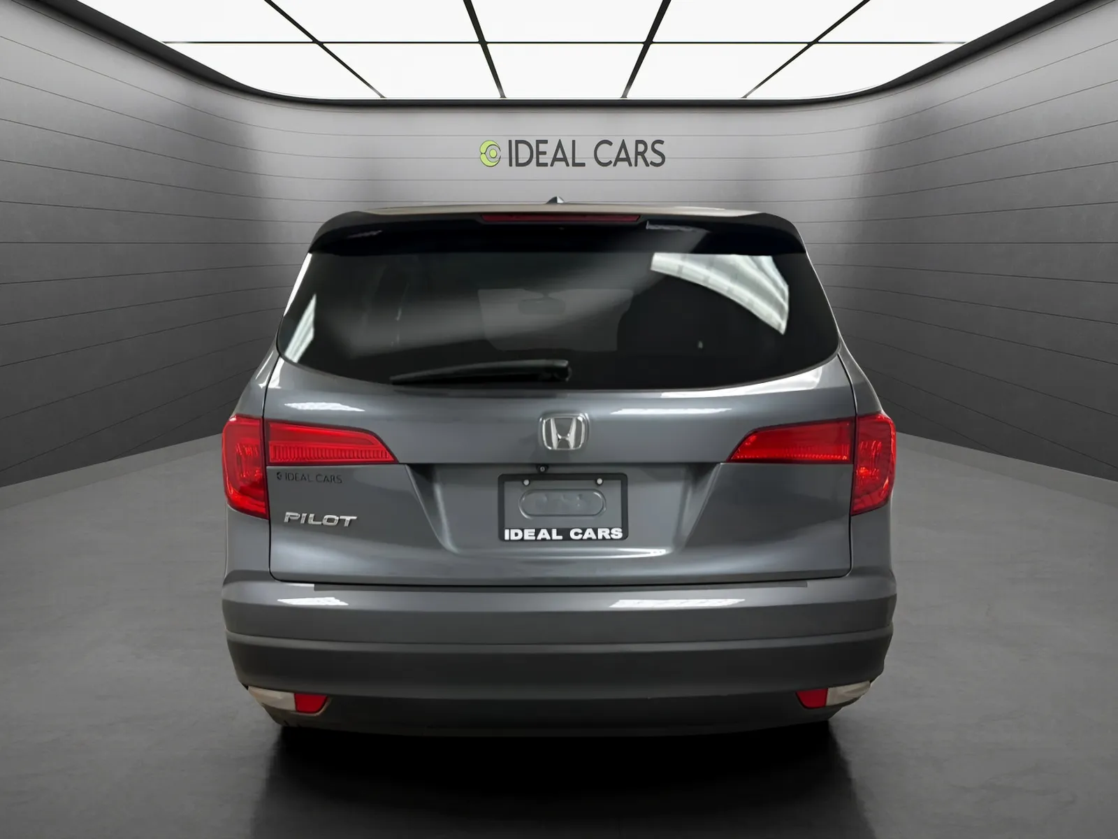 Honda Pilot photo 6