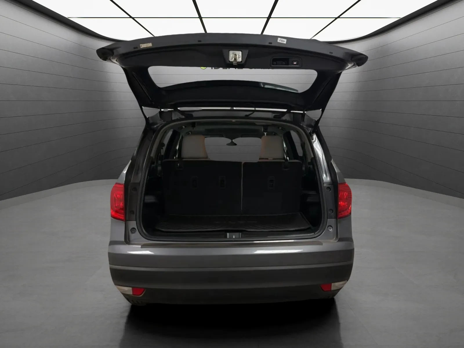 Honda Pilot photo 19
