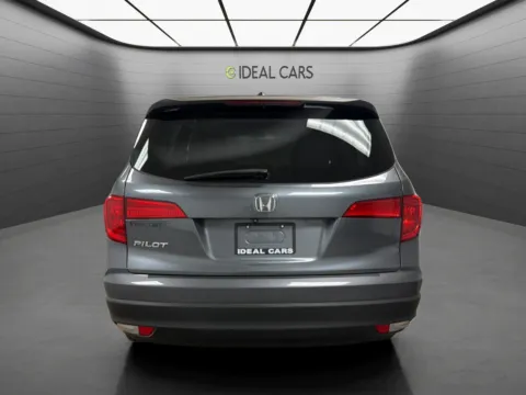More photos of 2016 Honda Pilot EX-L w/Navi at Ideal Cars - at Alma School Rd, AZ