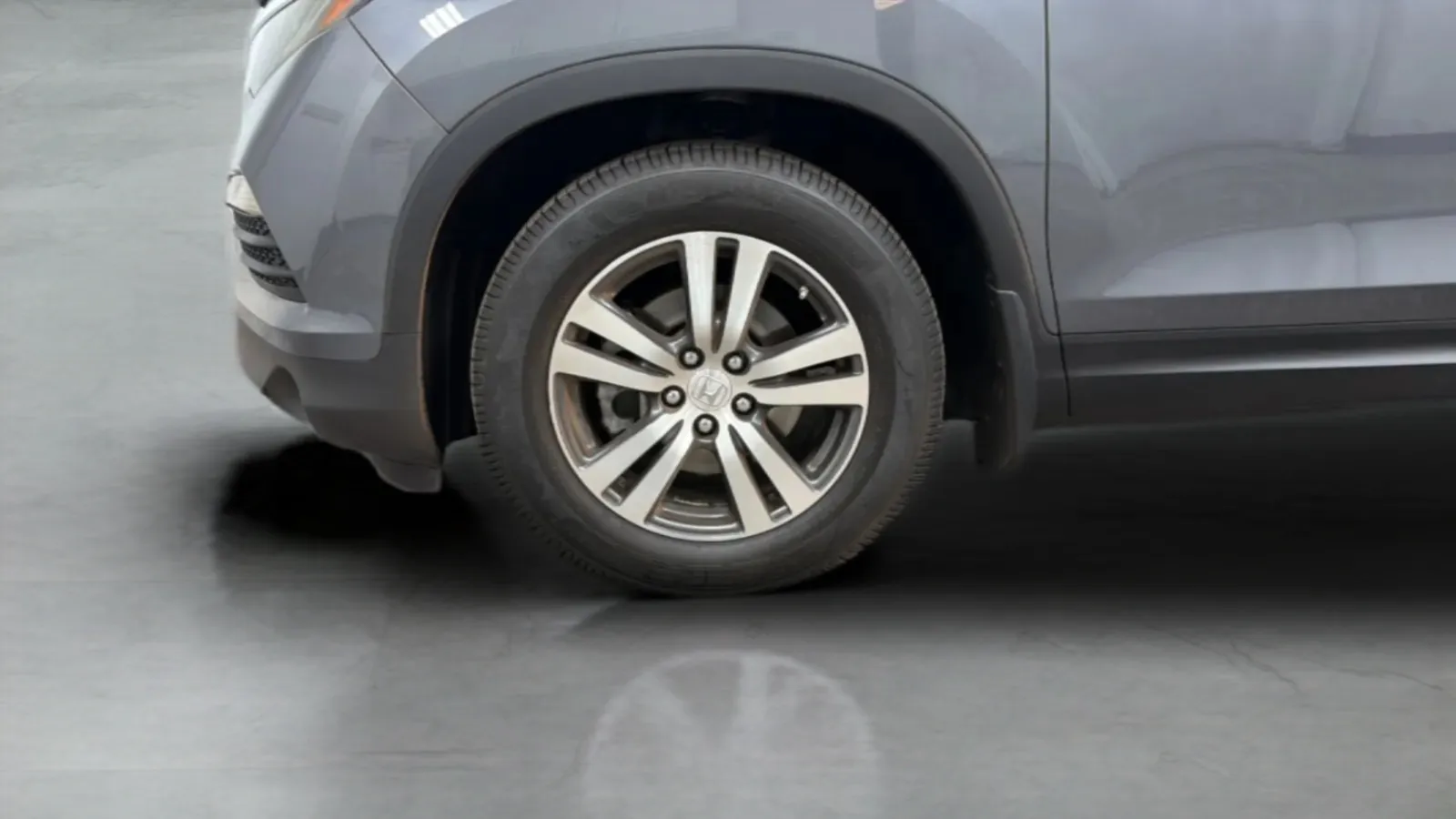 Honda Pilot photo 29