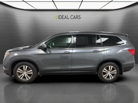 Photos of 2016 Honda Pilot EX-L w/Navi for sale in Mesa, AZ at Ideal Cars - at Alma School Rd