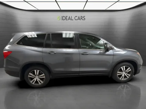 More photos of 2016 Honda Pilot EX-L w/Navi at Ideal Cars - at Alma School Rd, AZ