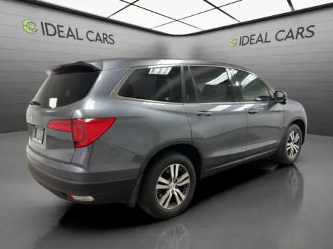 More photos of 2016 Honda Pilot EX-L w/Navi at Ideal Cars - at Alma School Rd, AZ