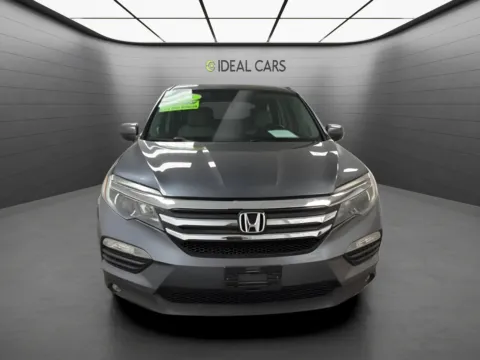 Photos of 2016 Honda Pilot EX-L w/Navi for sale in Mesa, AZ at Ideal Cars - at Alma School Rd