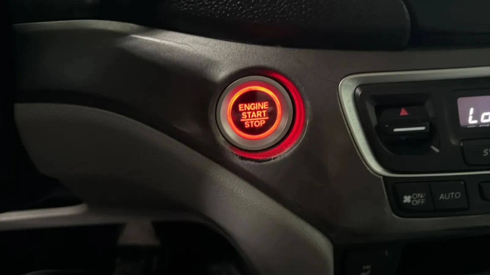 Honda Pilot photo 15