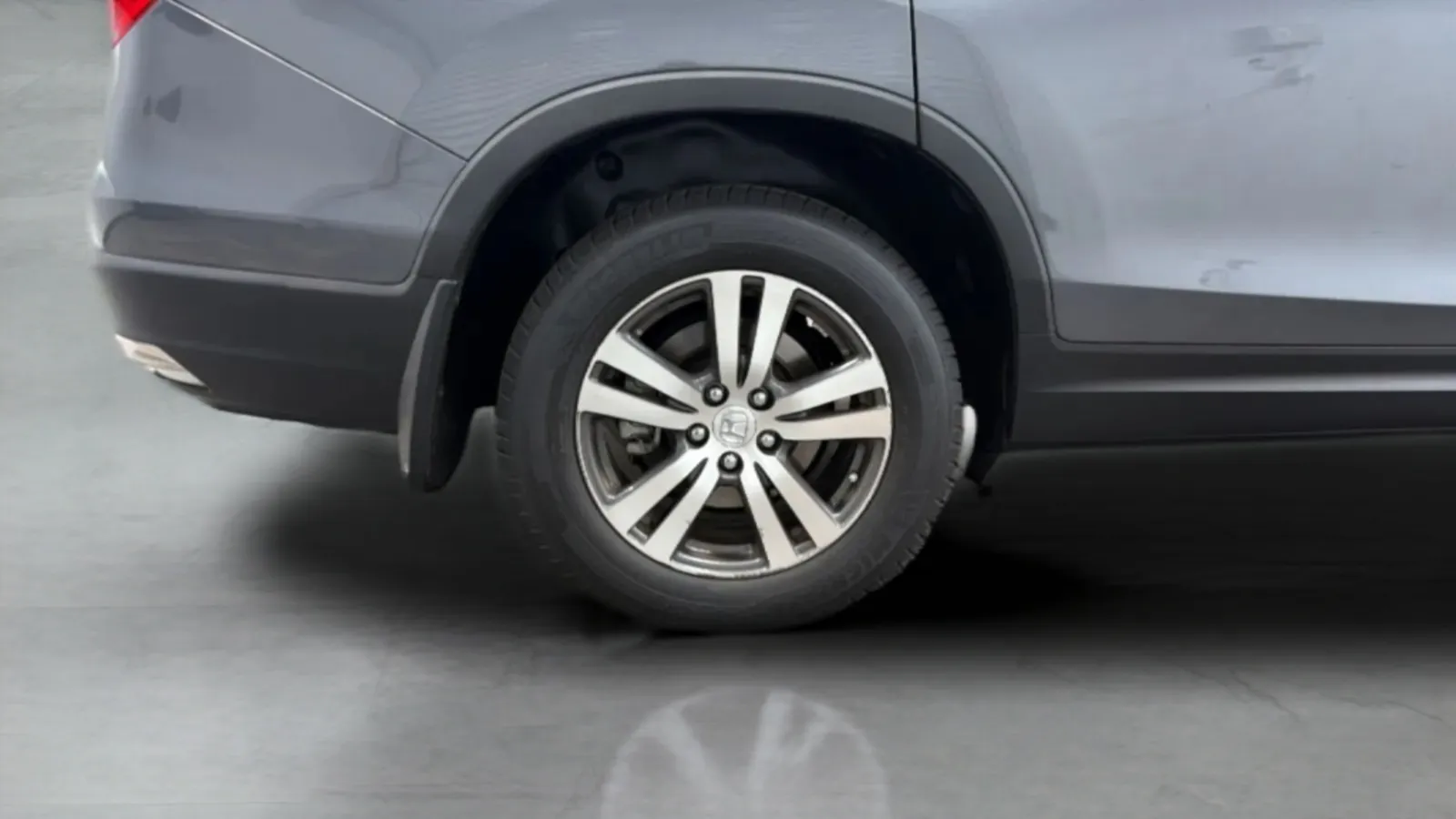 Honda Pilot photo 27