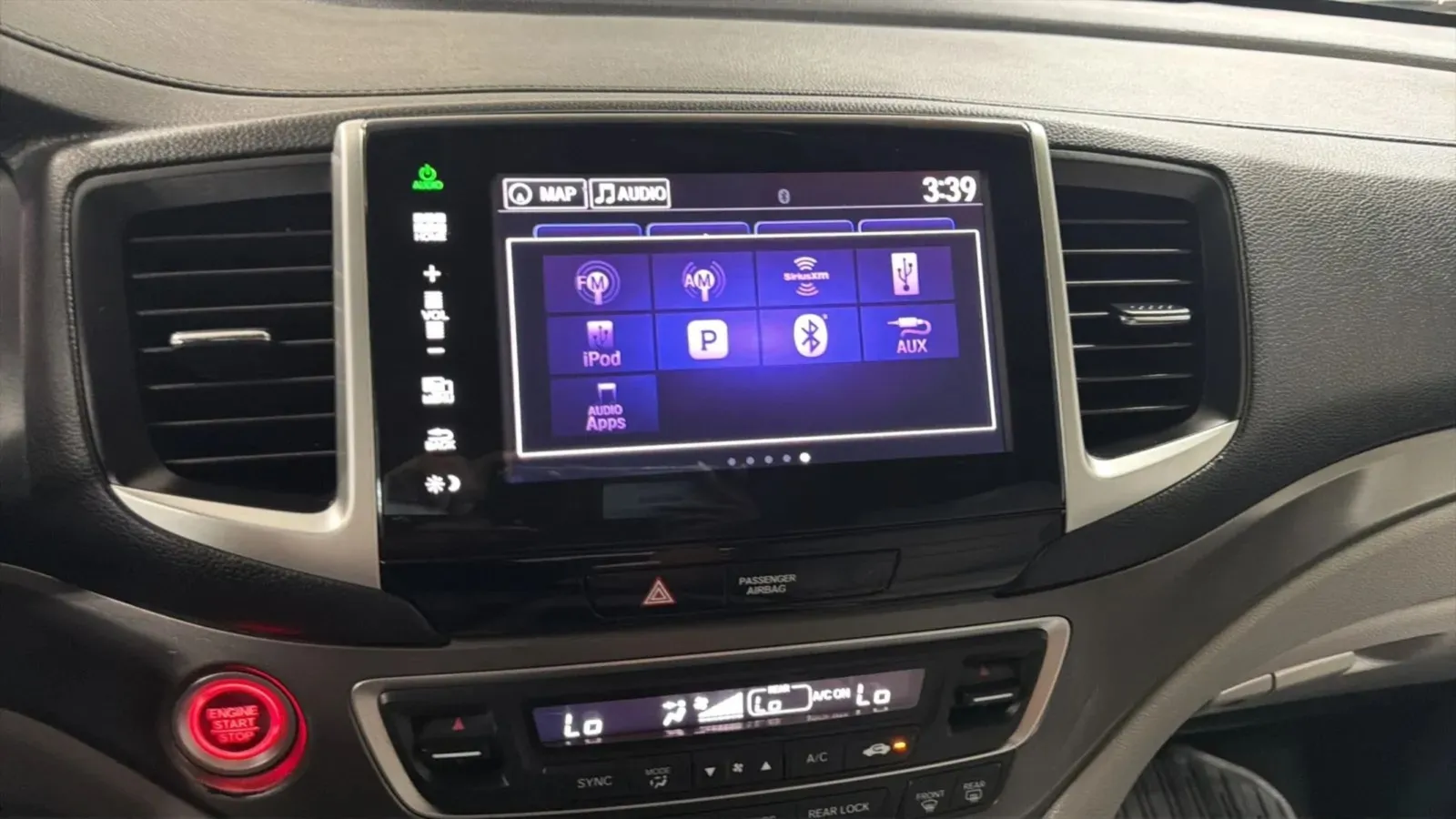 Honda Pilot photo 13