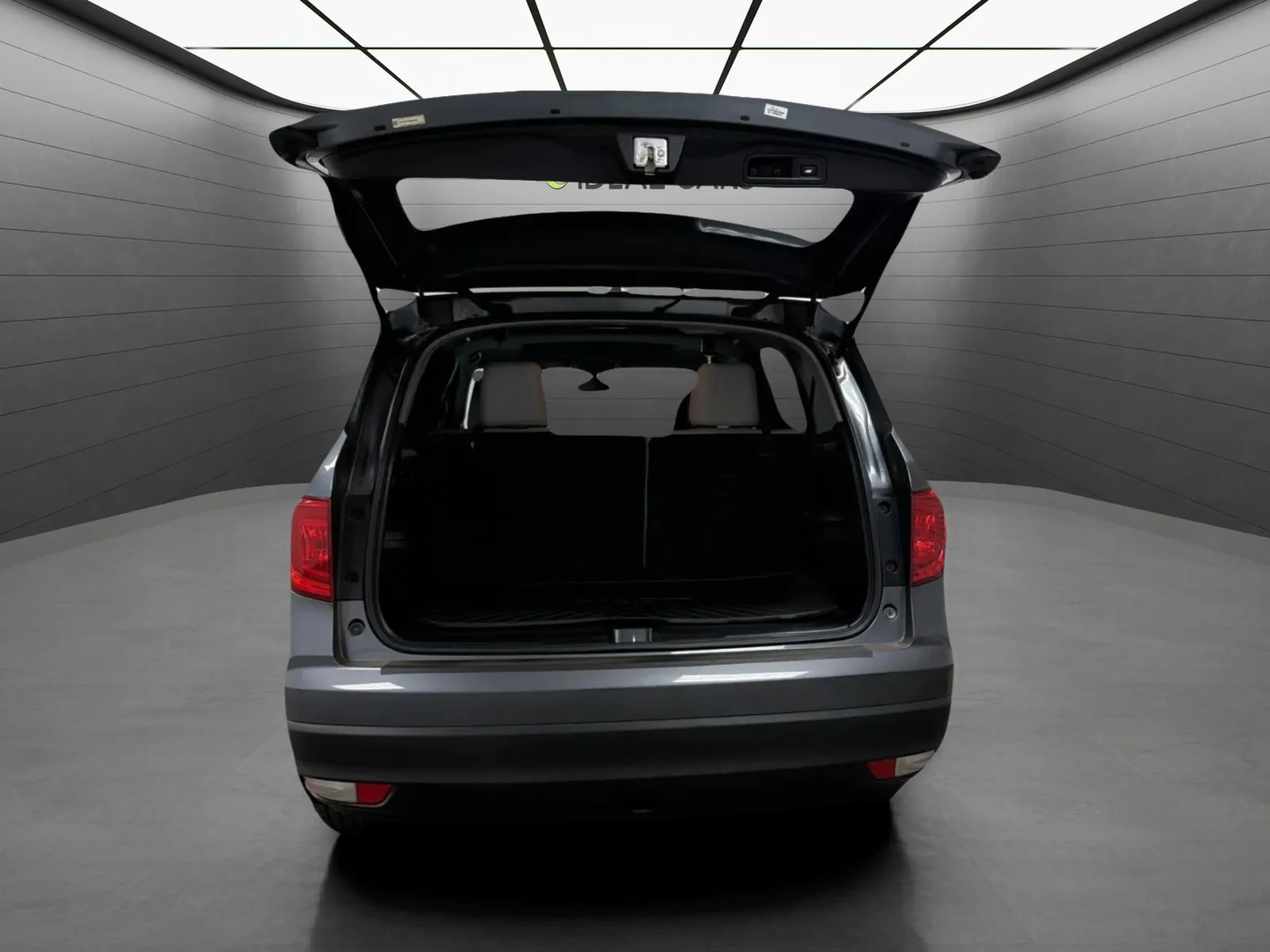 Honda Pilot photo 21