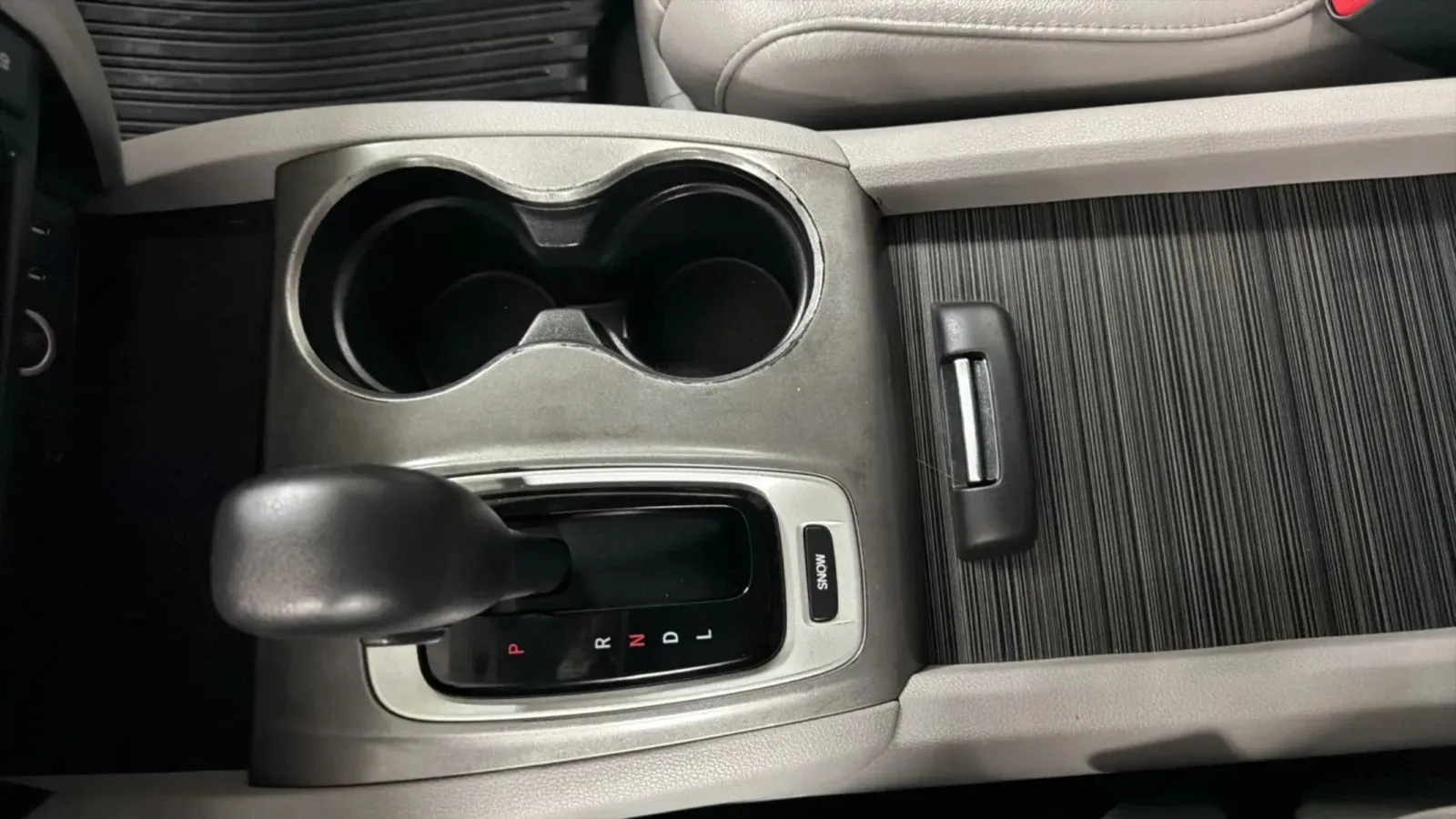 Honda Pilot photo 12