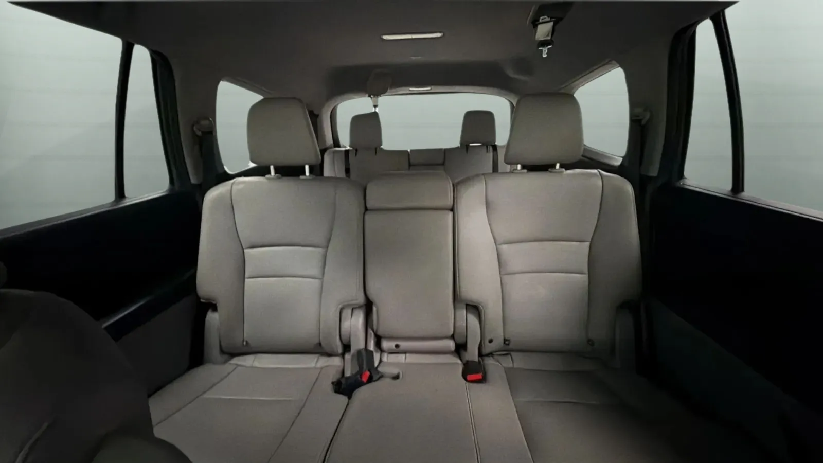 Honda Pilot photo 20