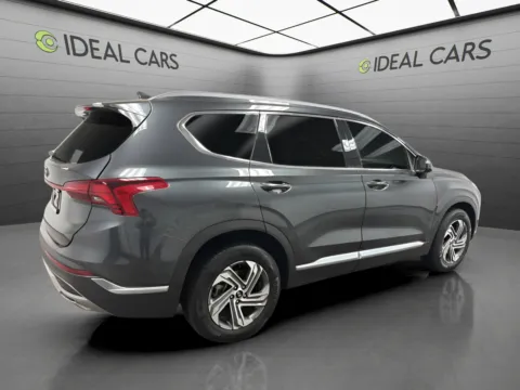 More photos of 2021 Hyundai SANTA FE SEL at Ideal Cars - at Alma School Rd, AZ