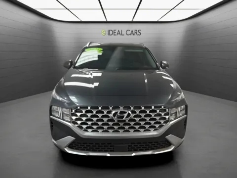 Photos of 2021 Hyundai SANTA FE SEL for sale in Mesa, AZ at Ideal Cars - at Alma School Rd