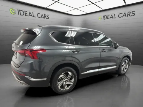 More photos of 2021 Hyundai SANTA FE SEL at Ideal Cars - at Alma School Rd, AZ