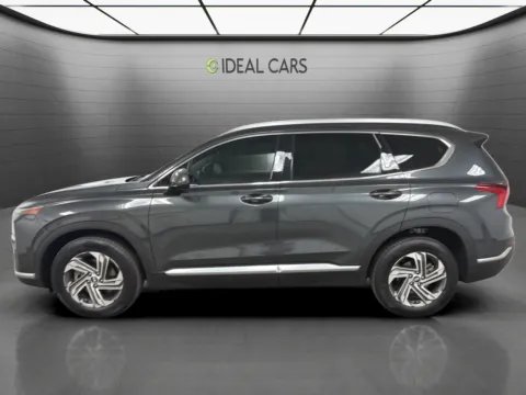 Photos of 2021 Hyundai SANTA FE SEL for sale in Mesa, AZ at Ideal Cars - at Alma School Rd