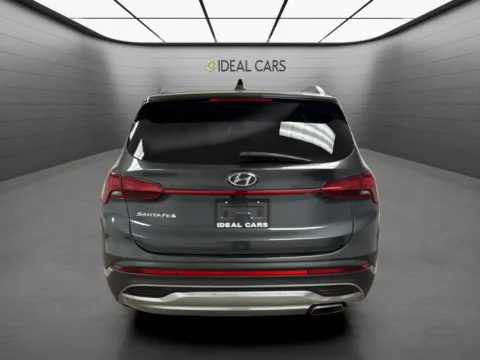 More photos of 2021 Hyundai SANTA FE SEL at Ideal Cars - at Alma School Rd, AZ
