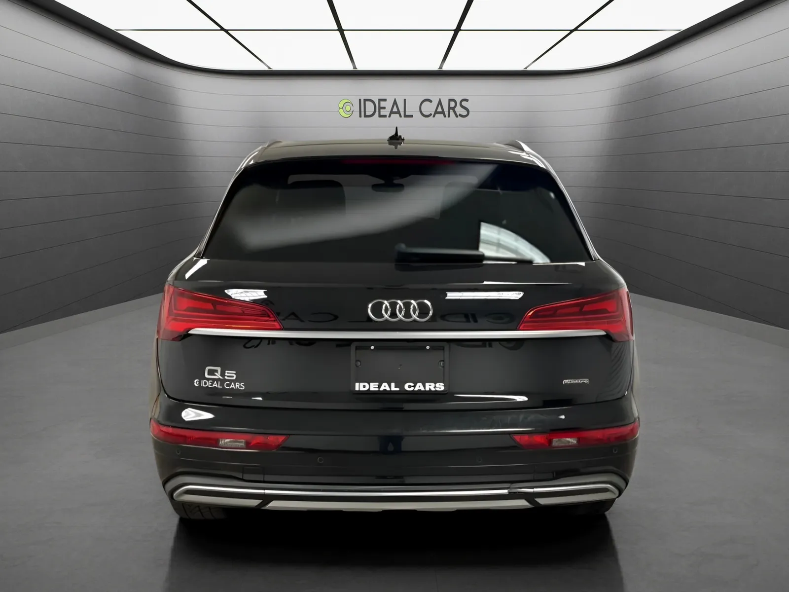 Audi Q5 photo 6