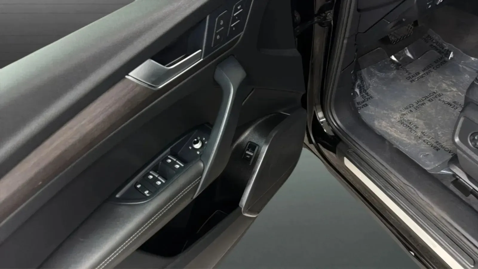 Audi Q5 photo 17