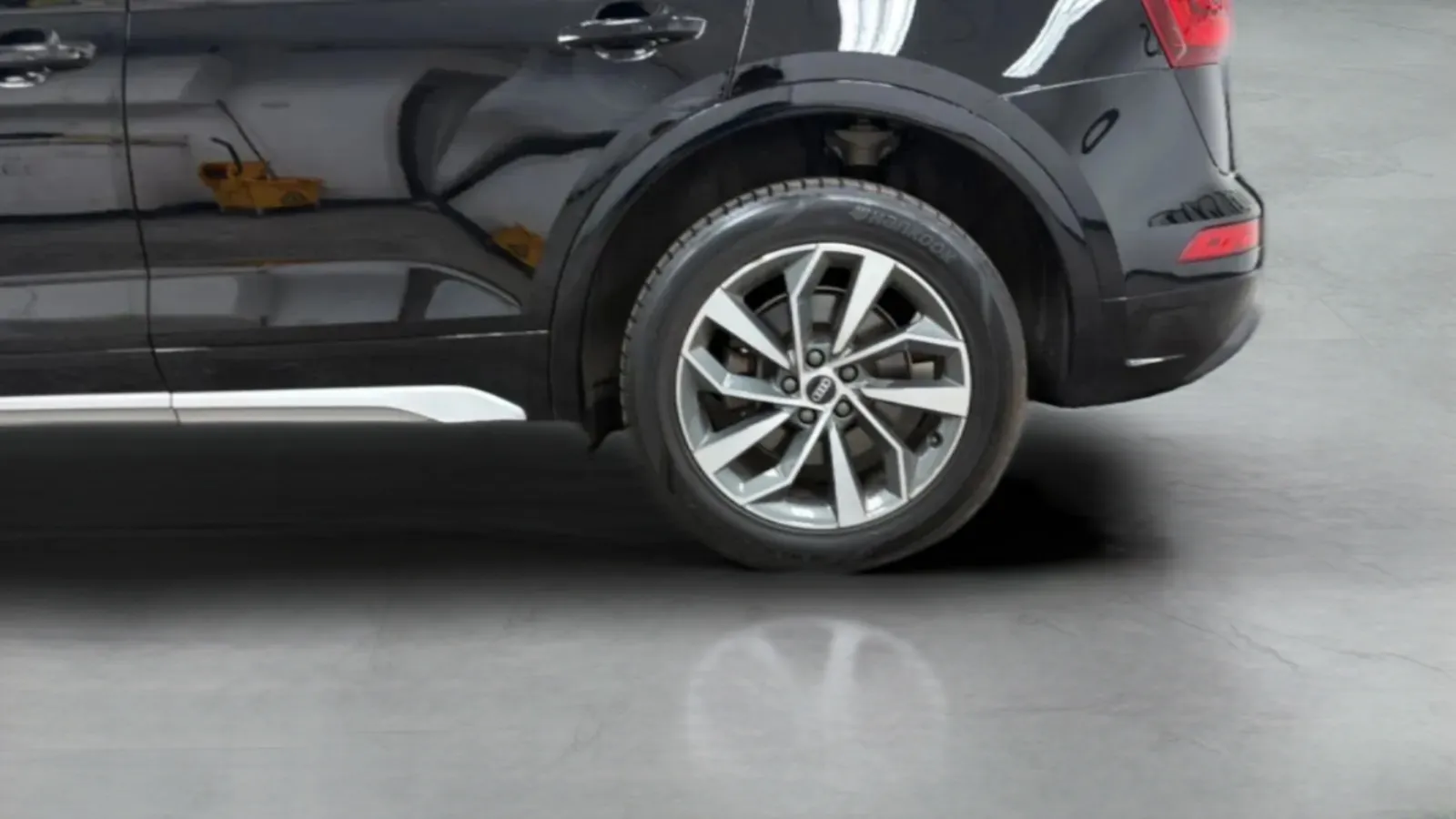 Audi Q5 photo 27
