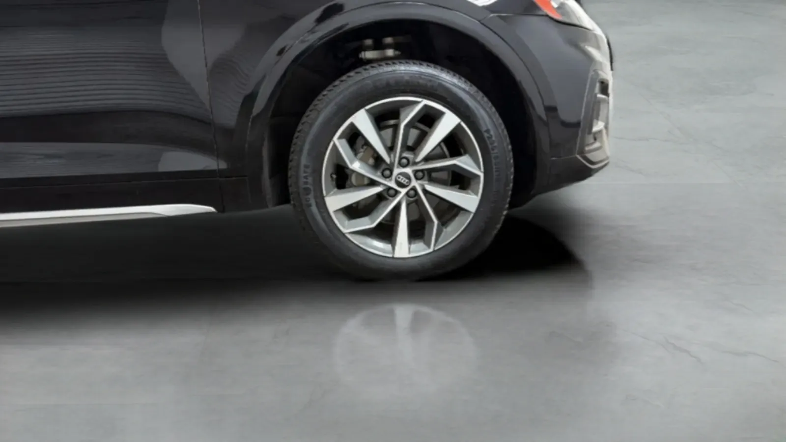 Audi Q5 photo 25